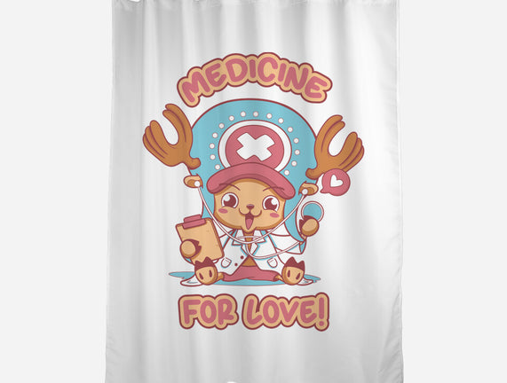 Medicine For Love