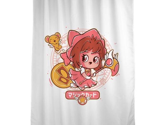 Sakura Card