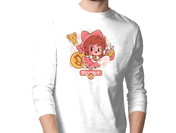 Sakura Card
