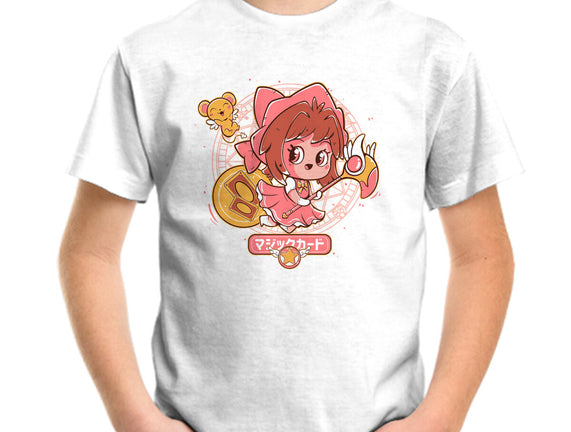 Sakura Card