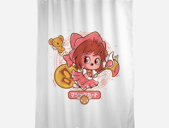 Sakura Card