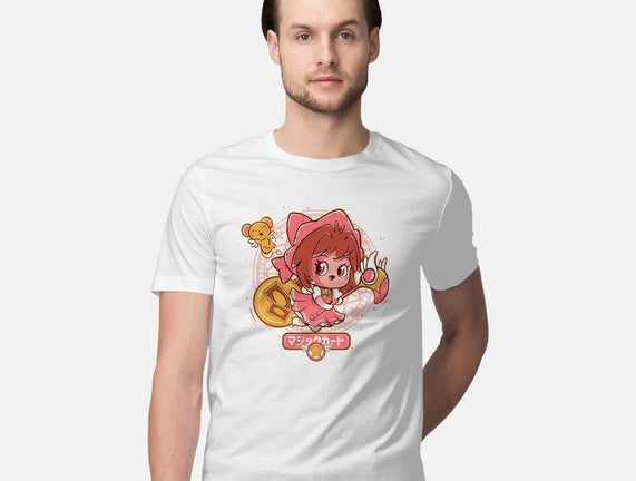 Sakura Card