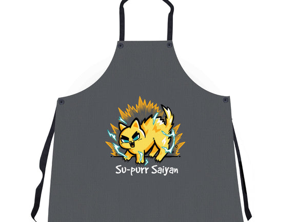 Cat Supurr