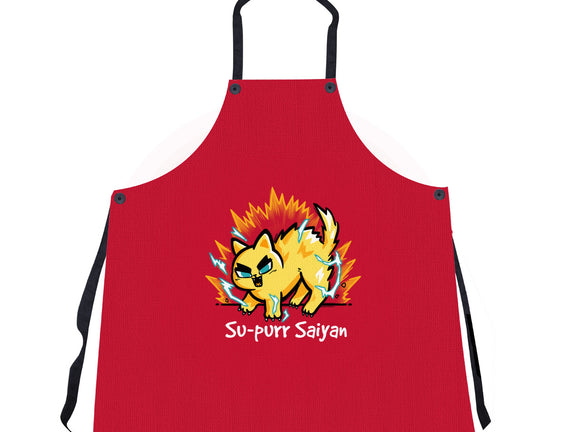 Cat Supurr