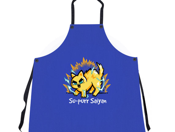 Cat Supurr