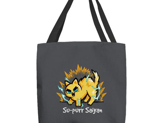 Cat Supurr