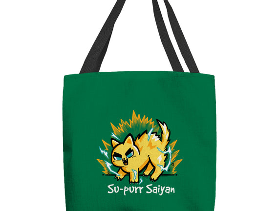 Cat Supurr