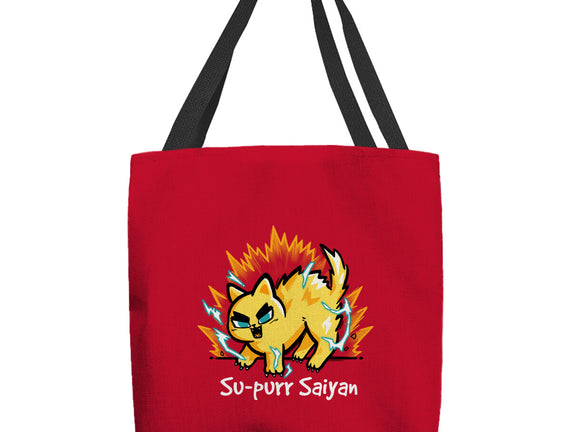 Cat Supurr