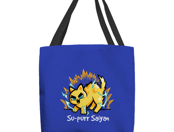 Cat Supurr