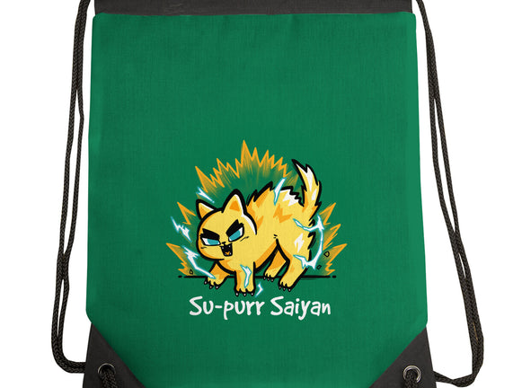 Cat Supurr
