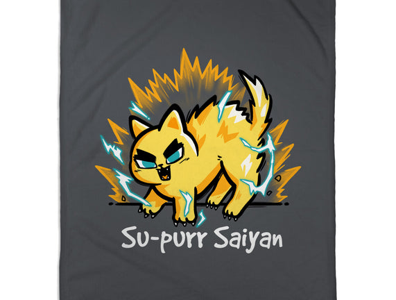 Cat Supurr