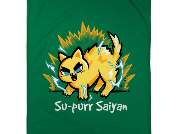 Cat Supurr