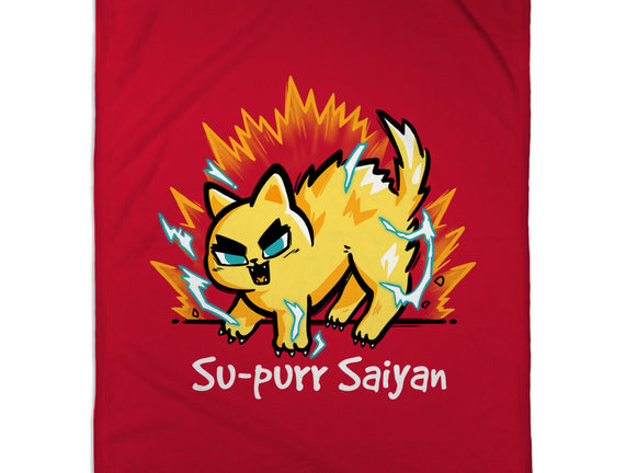 Cat Supurr