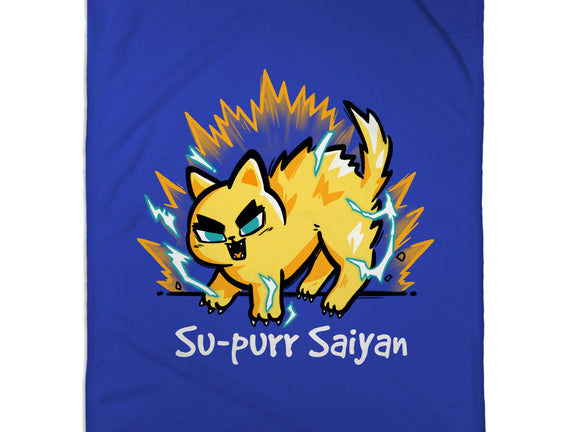 Cat Supurr
