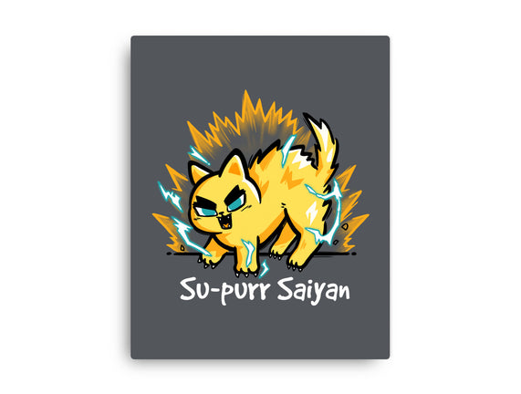 Cat Supurr