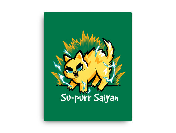 Cat Supurr