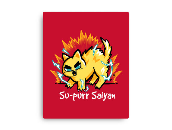 Cat Supurr