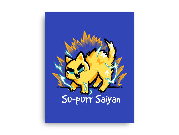 Cat Supurr