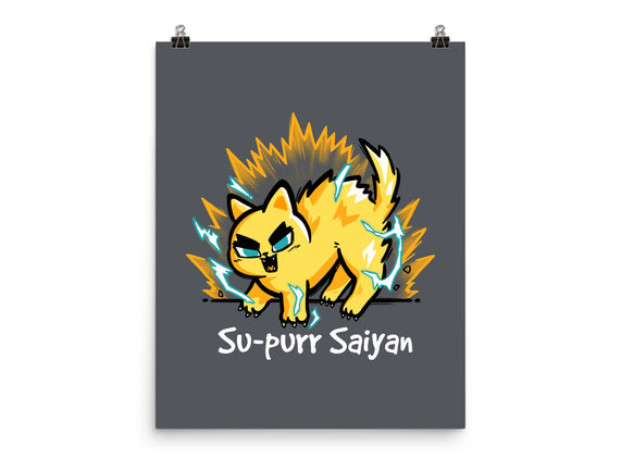 Cat Supurr