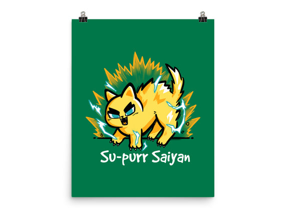 Cat Supurr