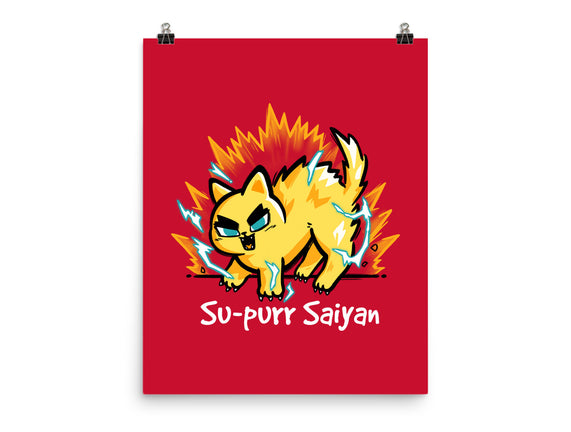Cat Supurr