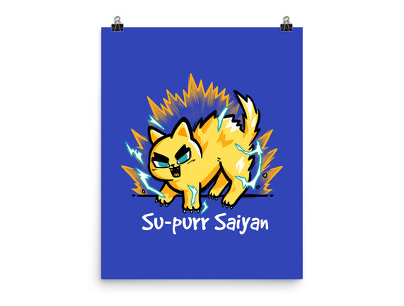 Cat Supurr