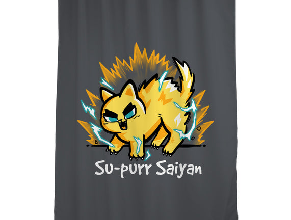 Cat Supurr