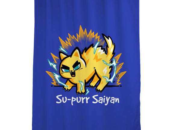 Cat Supurr