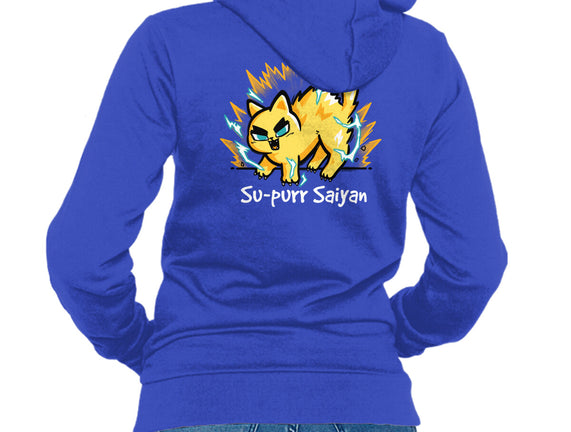 Cat Supurr