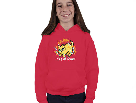 Cat Supurr