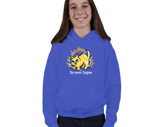 Cat Supurr