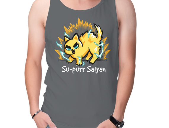 Cat Supurr