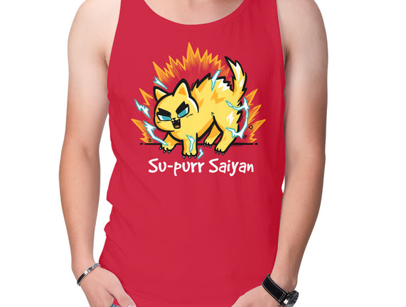 Cat Supurr