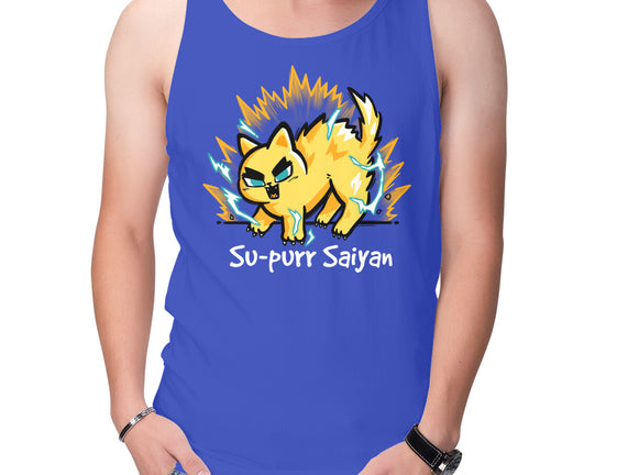 Cat Supurr