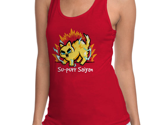 Cat Supurr