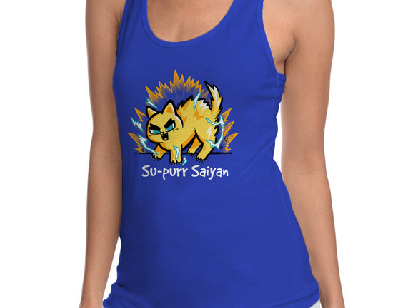 Cat Supurr
