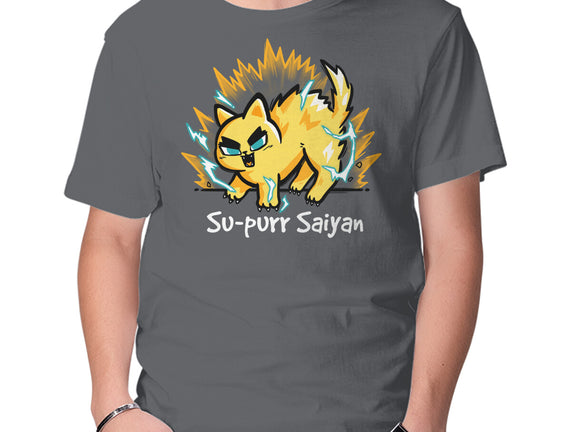 Cat Supurr