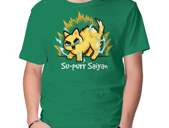 Cat Supurr