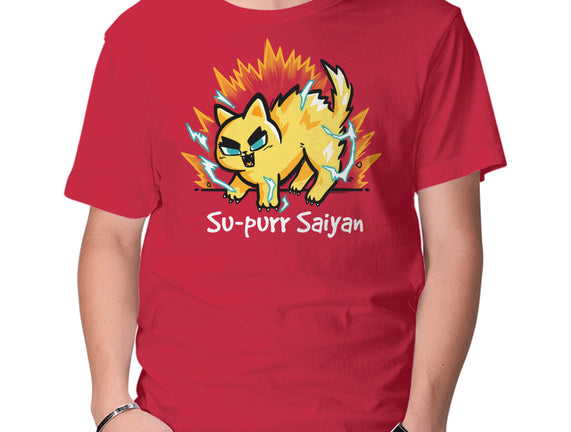 Cat Supurr