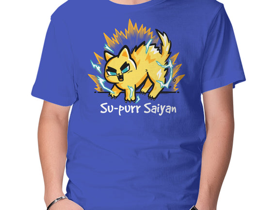 Cat Supurr
