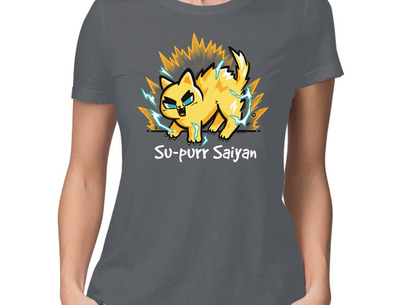 Cat Supurr