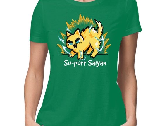 Cat Supurr