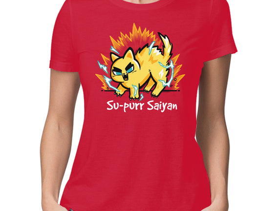 Cat Supurr