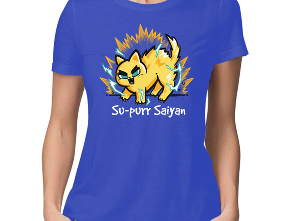 Cat Supurr
