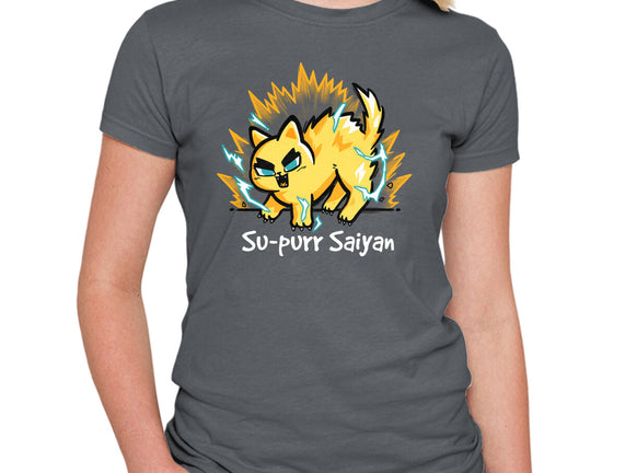 Cat Supurr