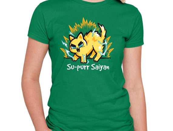 Cat Supurr