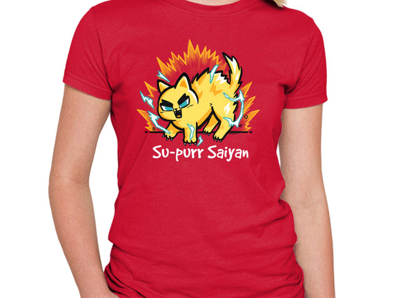 Cat Supurr