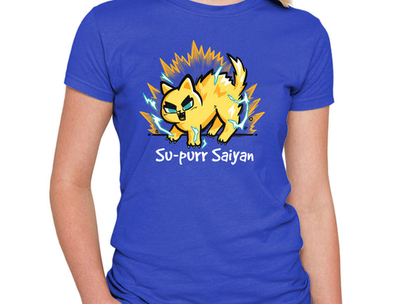 Cat Supurr