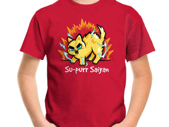 Cat Supurr