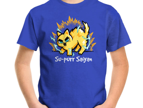 Cat Supurr